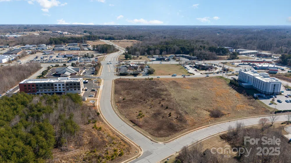 0 Hampton Plaza Drive Kernersville, NC 27284