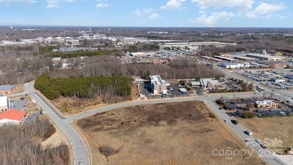 0 Hampton Plaza Drive Kernersville, NC 27284