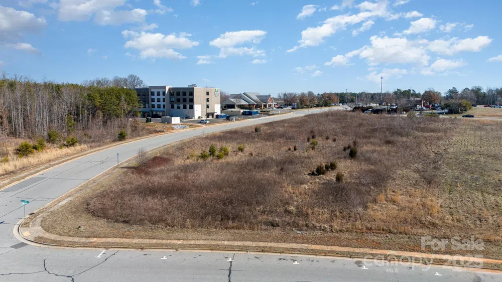 0 Hampton Plaza Drive Kernersville, NC 27284