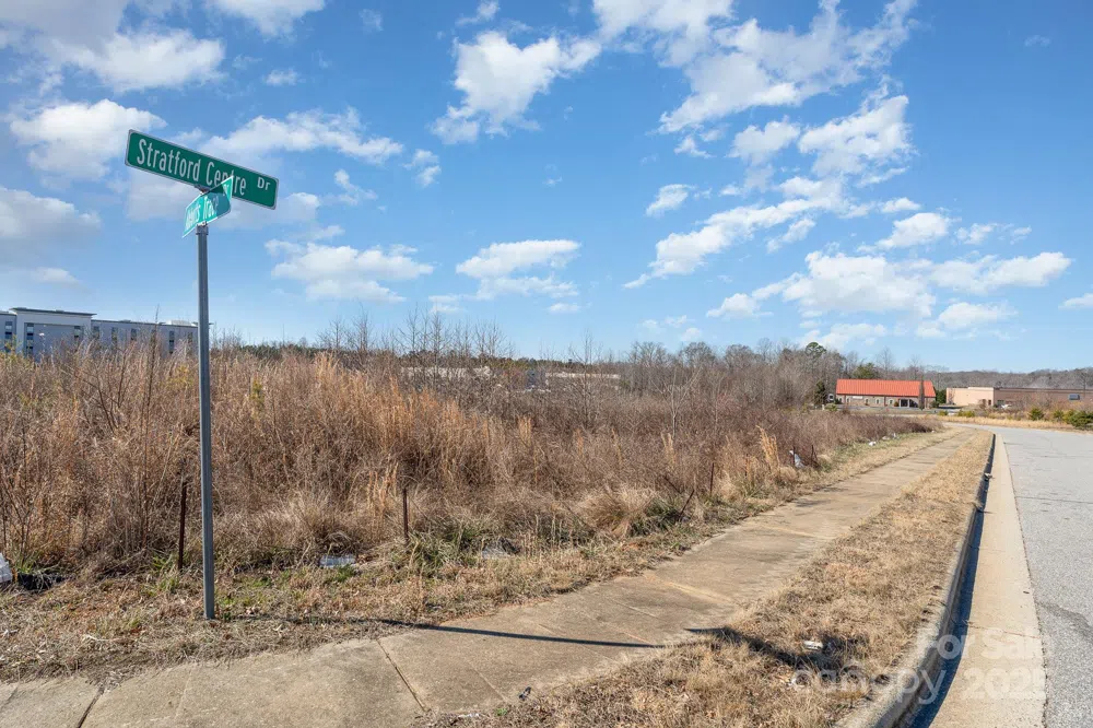 0 Hampton Plaza Drive Kernersville, NC 27284