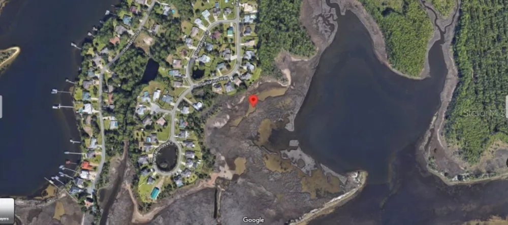 PLANTATION CIRCLE Panama City, FL 32404