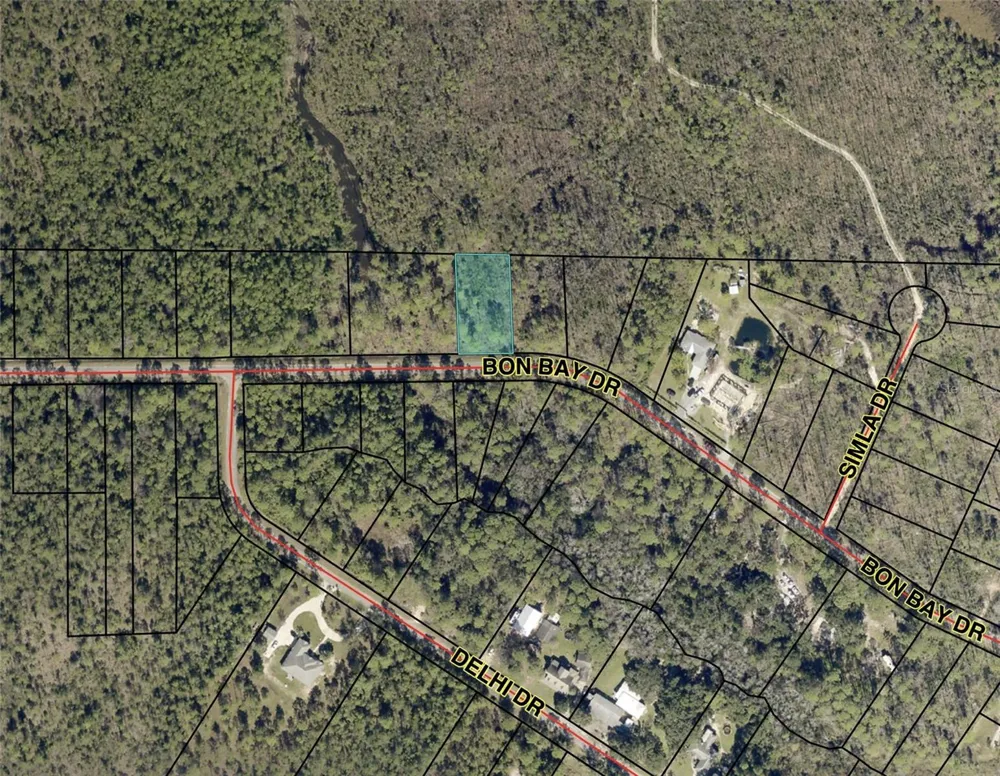 BON BAY DRIVE Milton, FL 32583