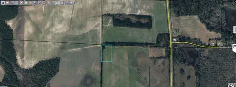 OLD U S RD