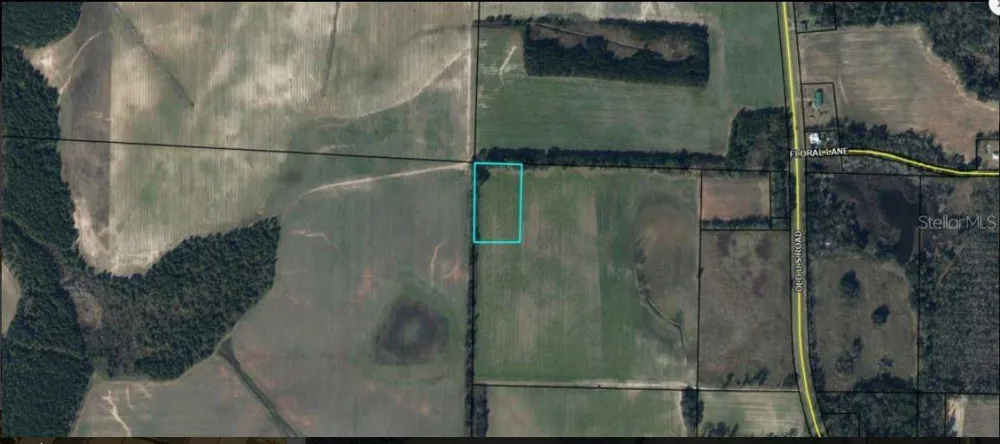 OLD U S RD Marianna, FL 32446