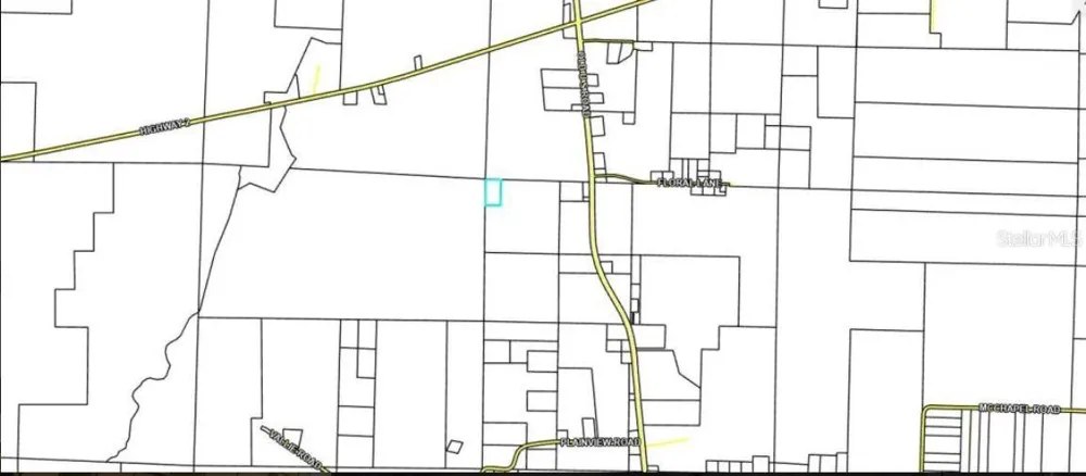 OLD U S RD Marianna, FL 32446
