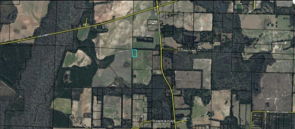 OLD U S RD Marianna, FL 32446