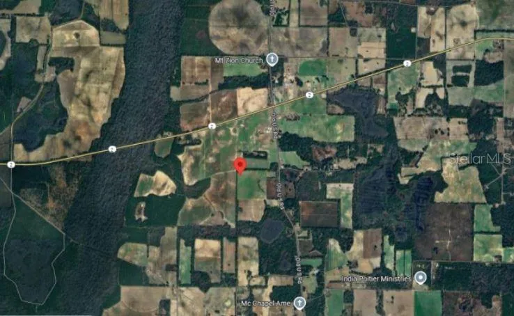 OLD U S RD Marianna, FL 32446
