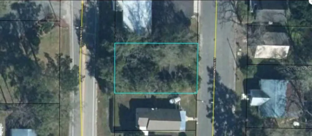 5279 BROWN STREET Graceville, FL 32440
