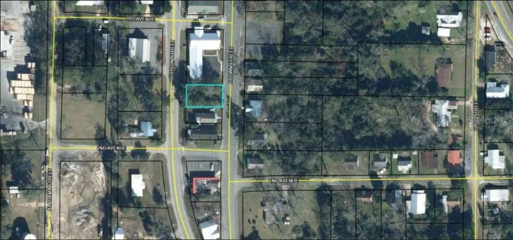 5279 BROWN STREET Graceville, FL 32440