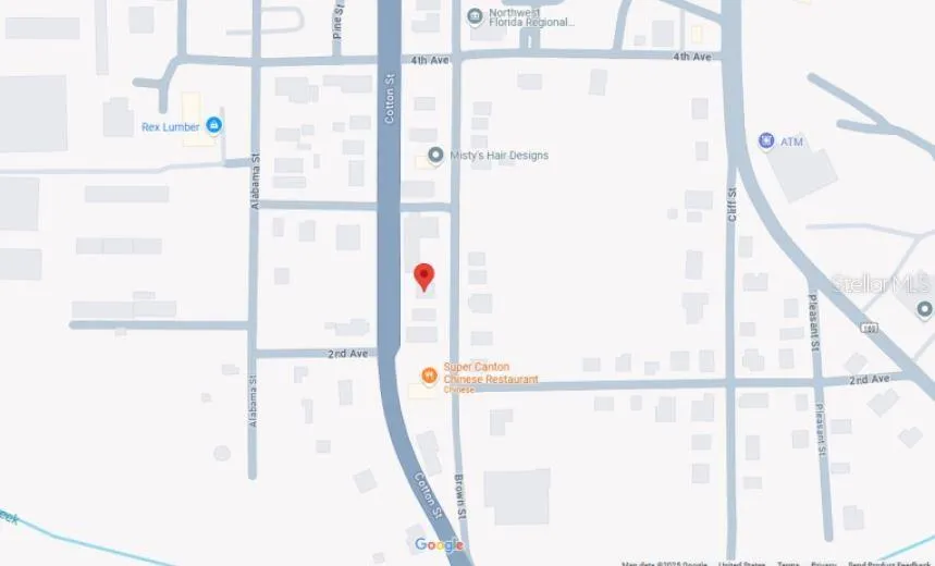 5279 BROWN STREET Graceville, FL 32440