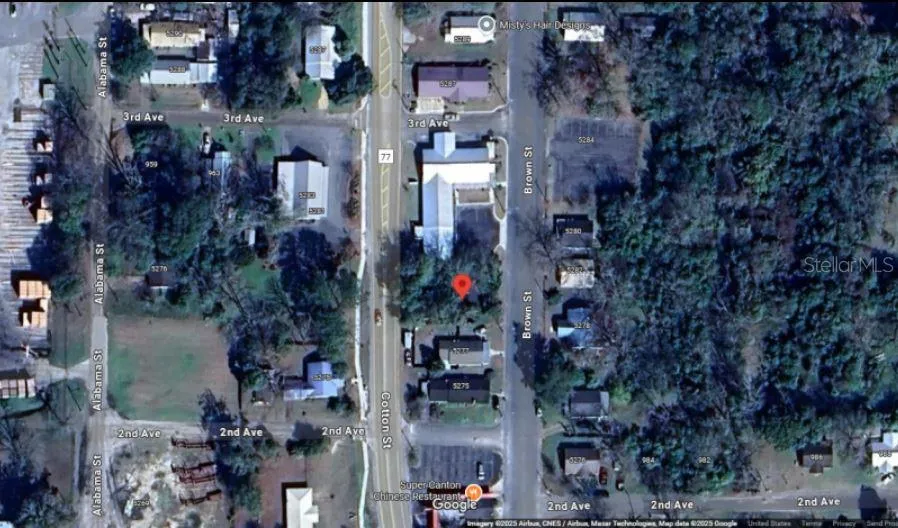 5279 BROWN STREET Graceville, FL 32440