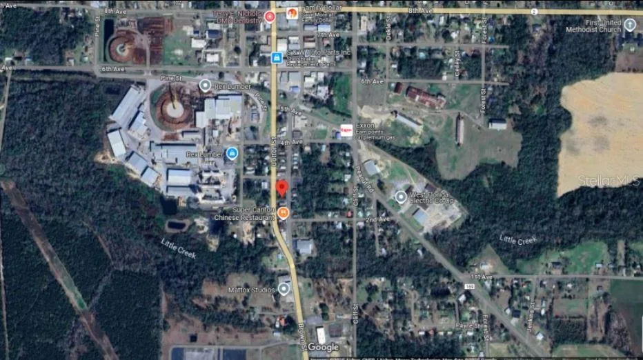 5279 BROWN STREET Graceville, FL 32440