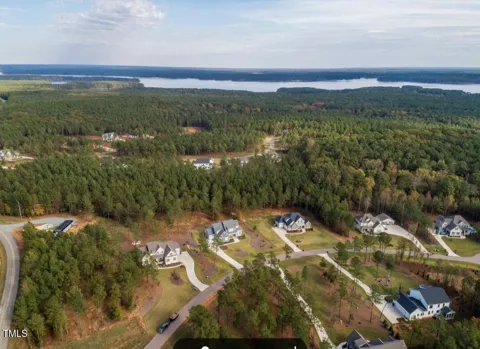 184 Seaforth Landing Drive