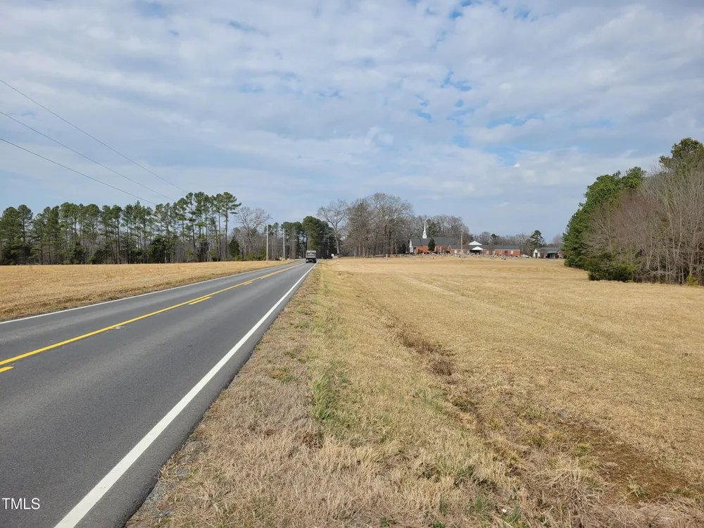 Tbd Siler City Snow Camp Road Siler City, NC 27344