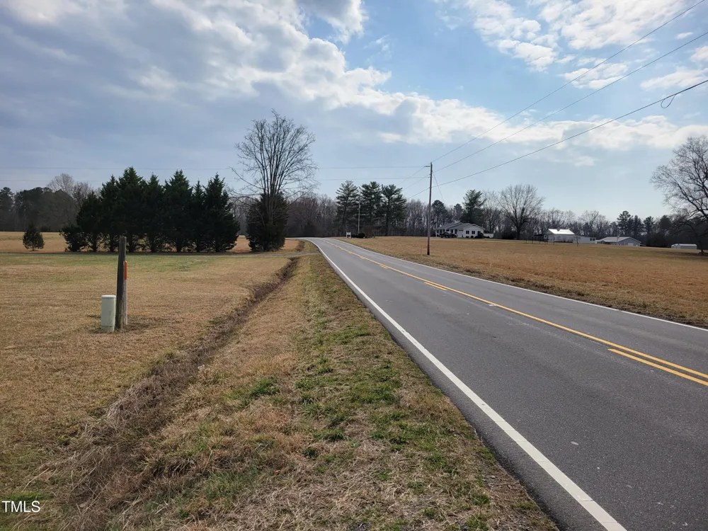 Tbd Siler City Snow Camp Road Siler City, NC 27344