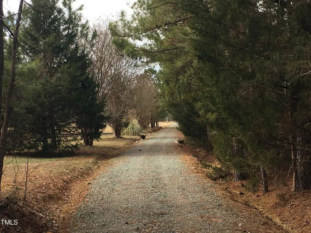 Tbd Siler City Snow Camp Road Siler City, NC 27344