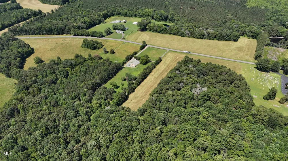 Tbd Siler City Snow Camp Road Siler City, NC 27344