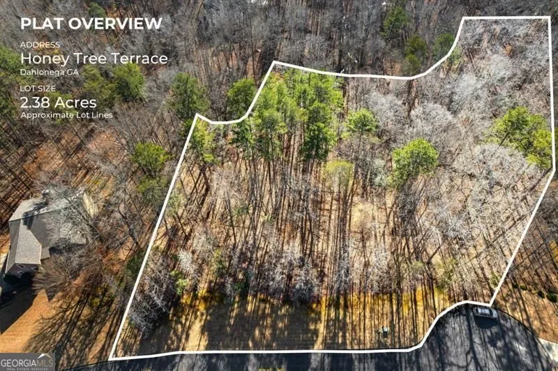 0 Honey Tree TER Dahlonega, GA 30533