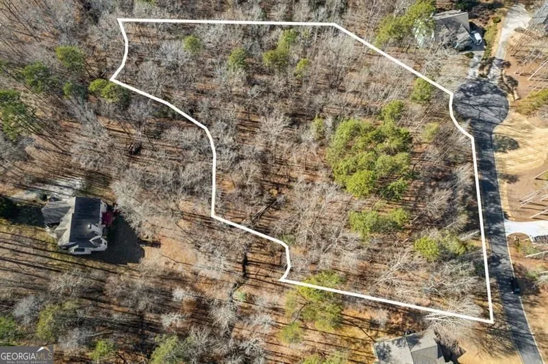 0 Honey Tree TER Dahlonega, GA 30533