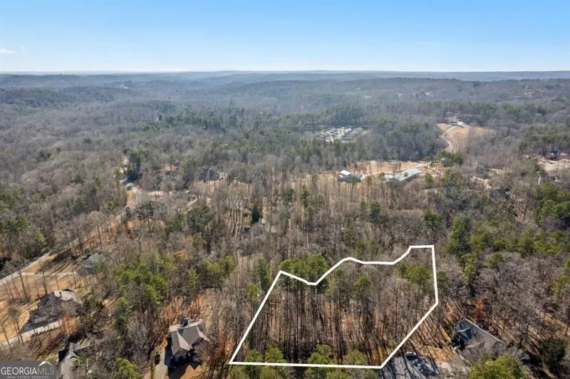 0 Honey Tree TER Dahlonega, GA 30533
