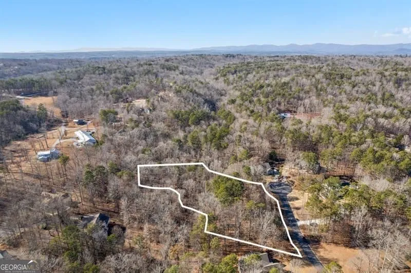 0 Honey Tree TER Dahlonega, GA 30533