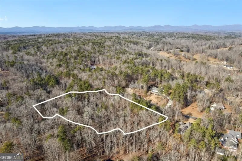 0 Honey Tree TER Dahlonega, GA 30533