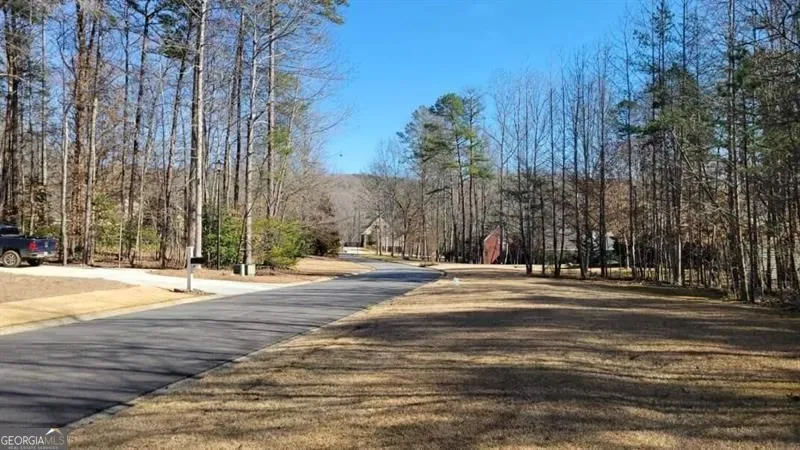 0 Honey Tree TER Dahlonega, GA 30533