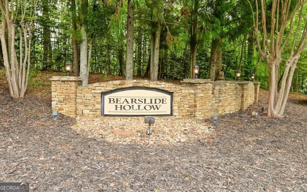 0 Honey Tree TER Dahlonega, GA 30533
