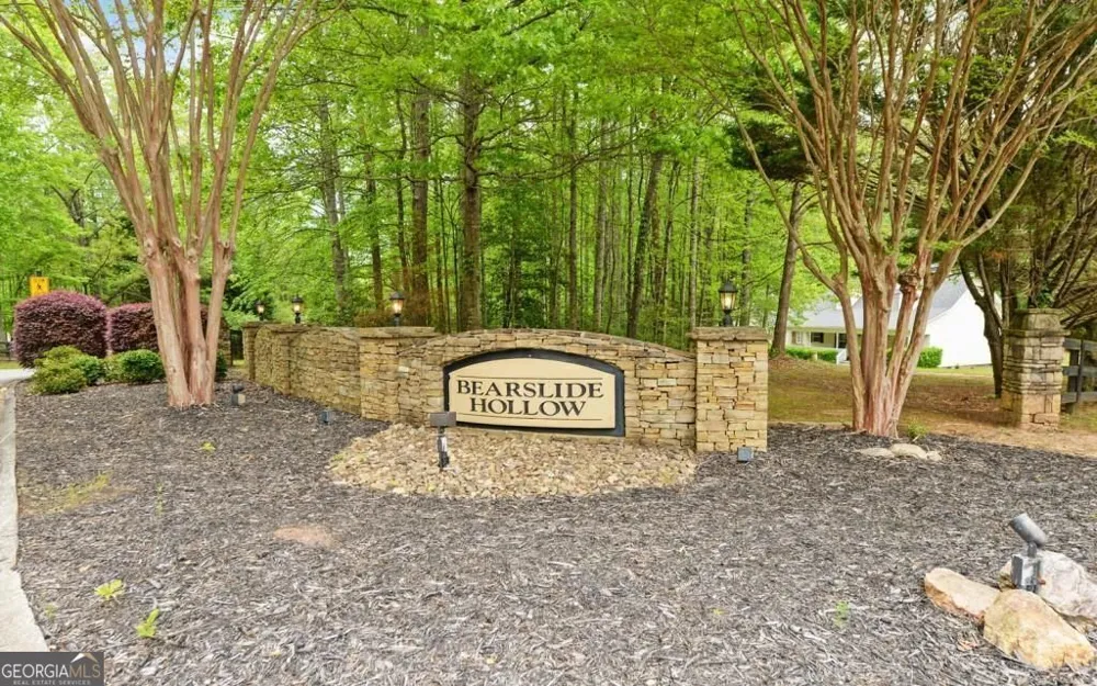 0 Honey Tree TER Dahlonega, GA 30533