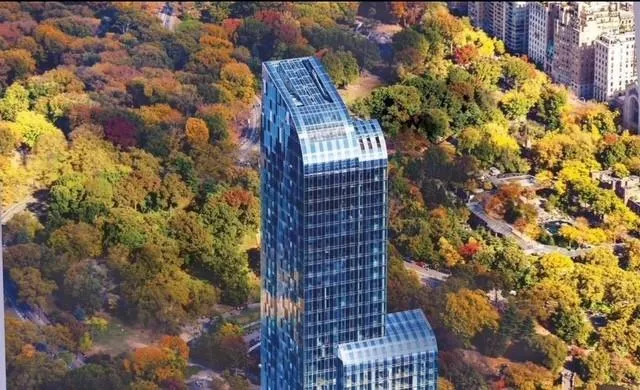 157 W 57th Street #33E New York (Manhattan), NY 10019