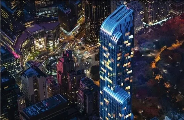 157 W 57th Street #33E New York (Manhattan), NY 10019
