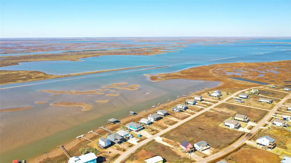 Bluewater Highway Freeport, TX 77541