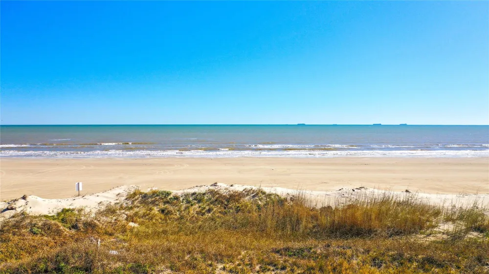 Bluewater Highway Freeport, TX 77541