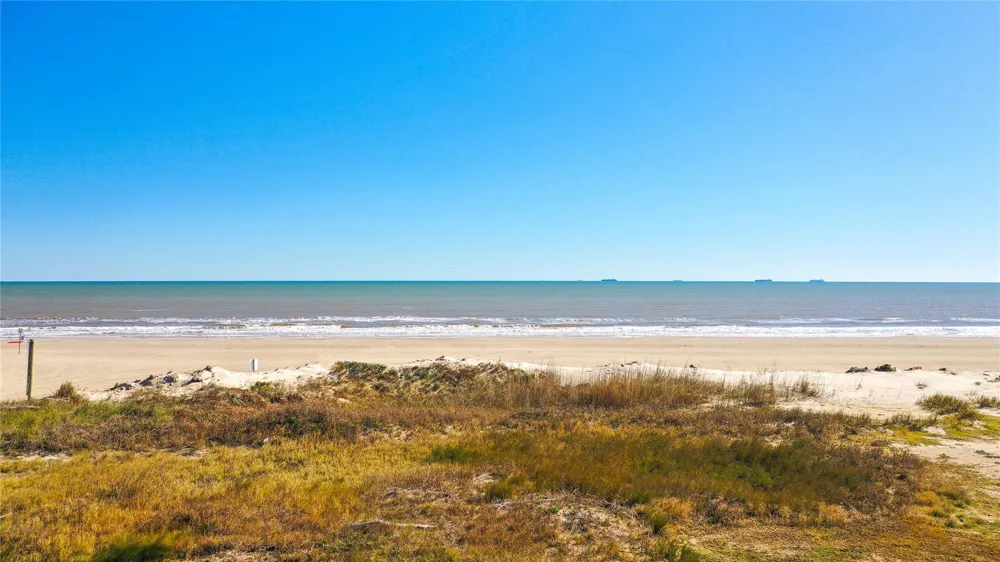 Bluewater Highway Freeport, TX 77541