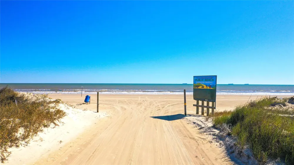 Bluewater Highway Freeport, TX 77541