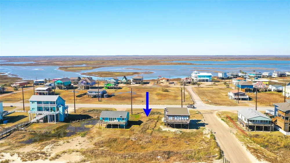 Bluewater Highway Freeport, TX 77541