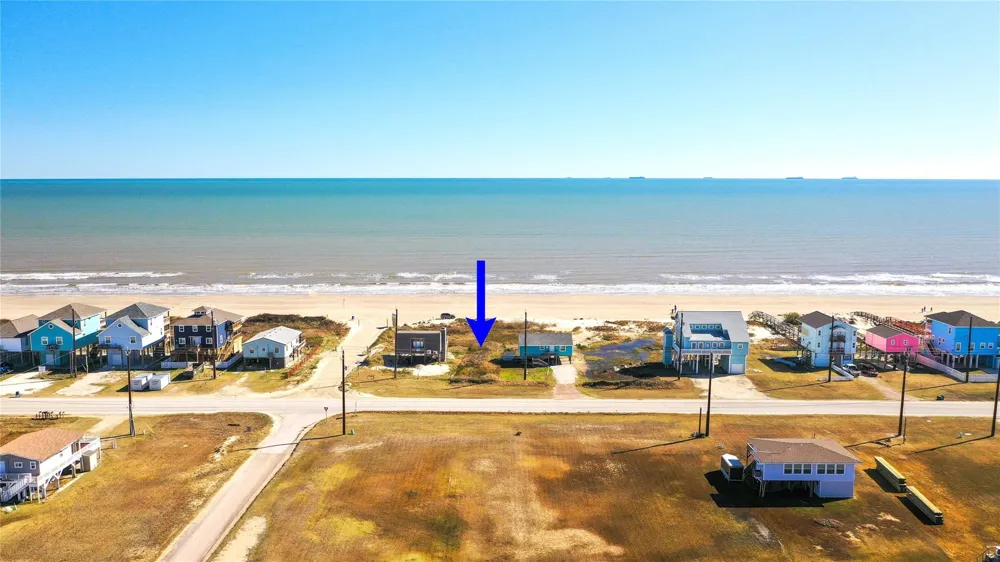 Bluewater Highway Freeport, TX 77541
