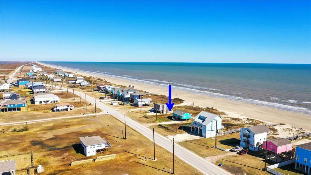 Bluewater Highway Freeport, TX 77541