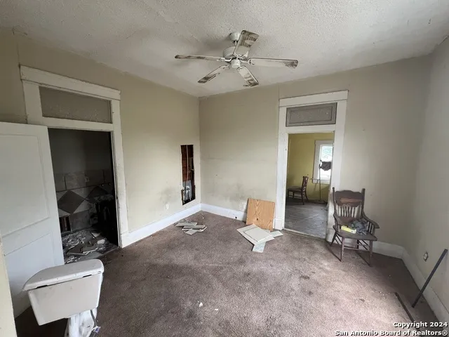 1225 WYOMING ST San Antonio, TX 78203