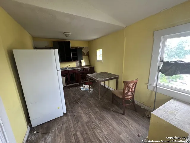 1225 WYOMING ST San Antonio, TX 78203