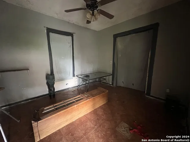 1225 WYOMING ST San Antonio, TX 78203