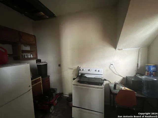 1225 WYOMING ST San Antonio, TX 78203