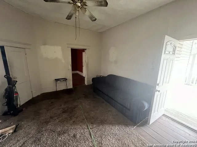 1225 WYOMING ST San Antonio, TX 78203