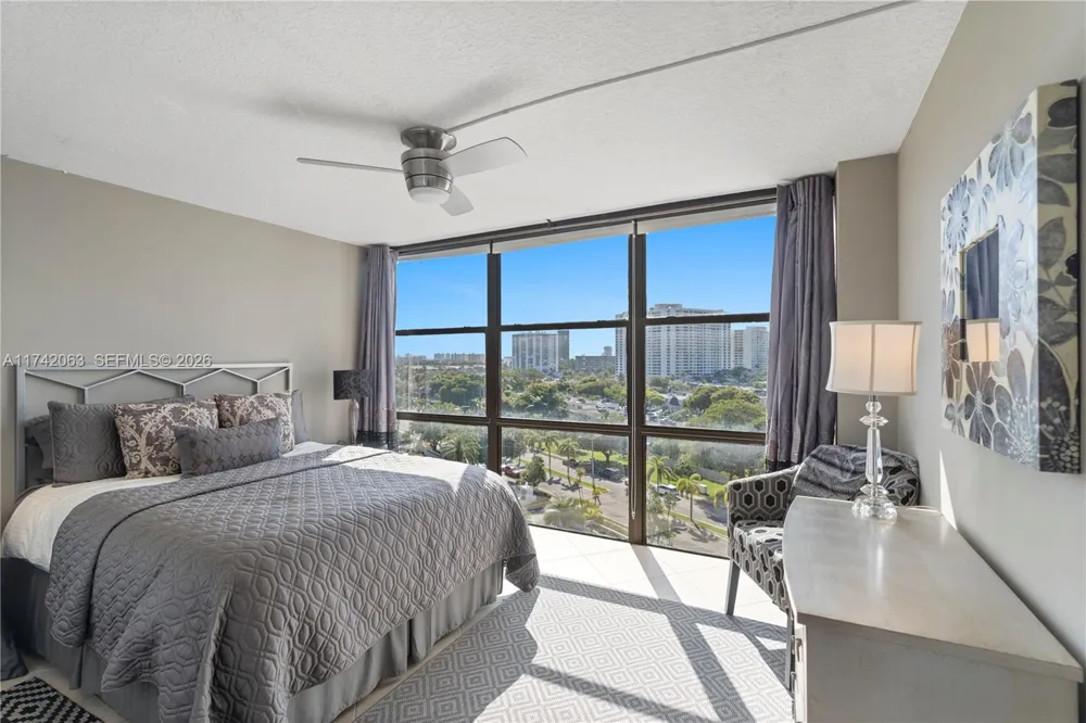 800 Parkview Dr #909 Hallandale Beach, FL 33009