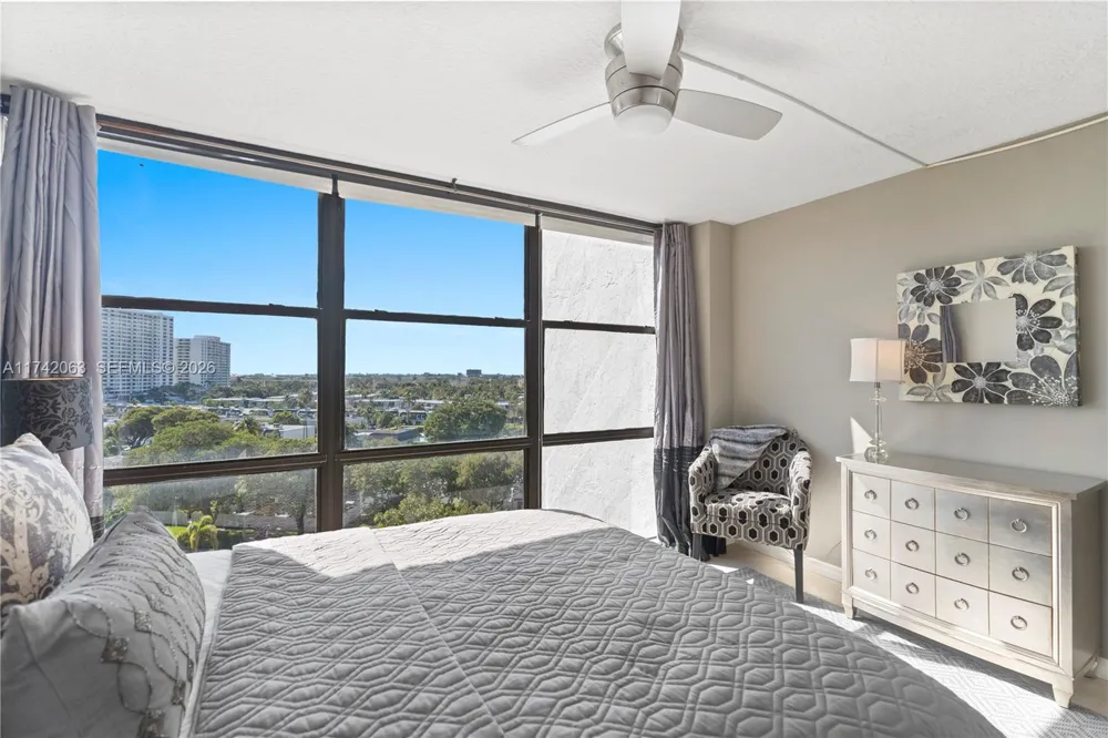 800 Parkview Dr #909 Hallandale Beach, FL 33009