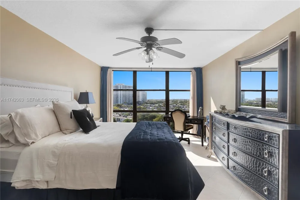 800 Parkview Dr #909 Hallandale Beach, FL 33009