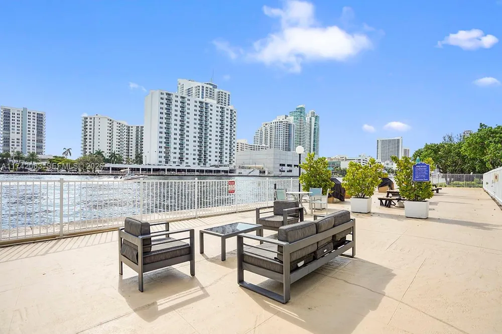 800 Parkview Dr #909 Hallandale Beach, FL 33009