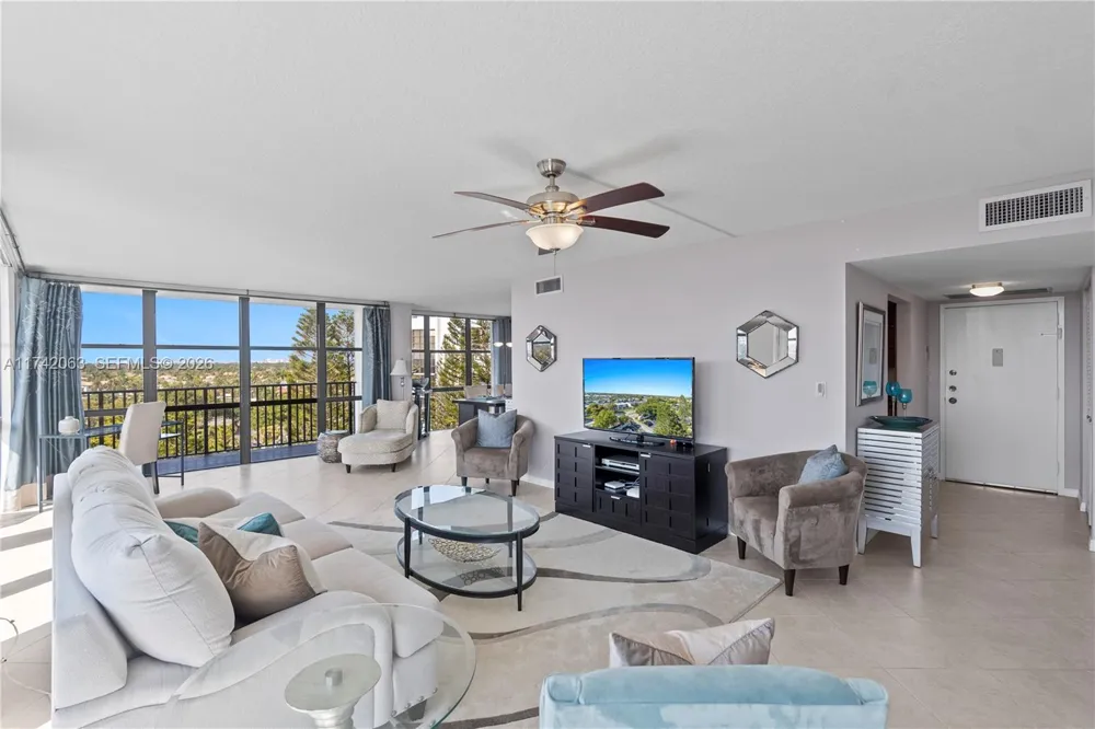 800 Parkview Dr #909 Hallandale Beach, FL 33009