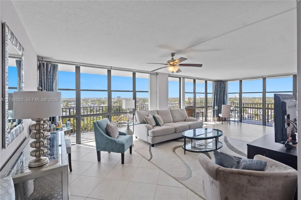 800 Parkview Dr #909 Hallandale Beach, FL 33009