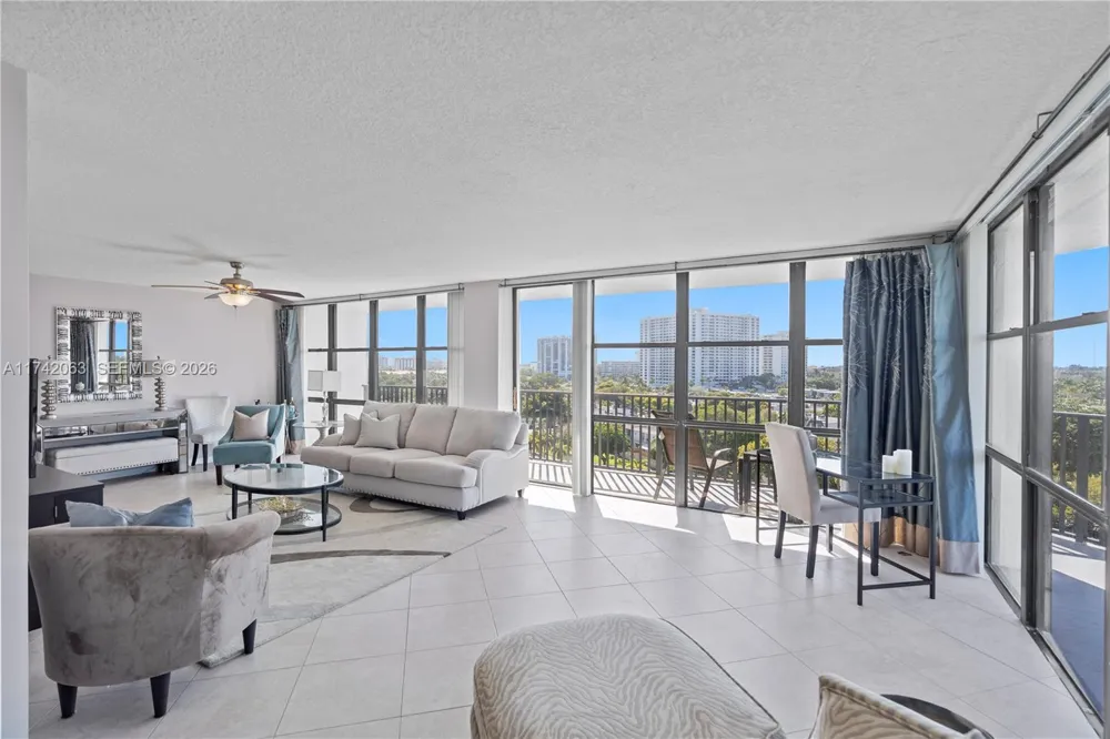800 Parkview Dr #909 Hallandale Beach, FL 33009